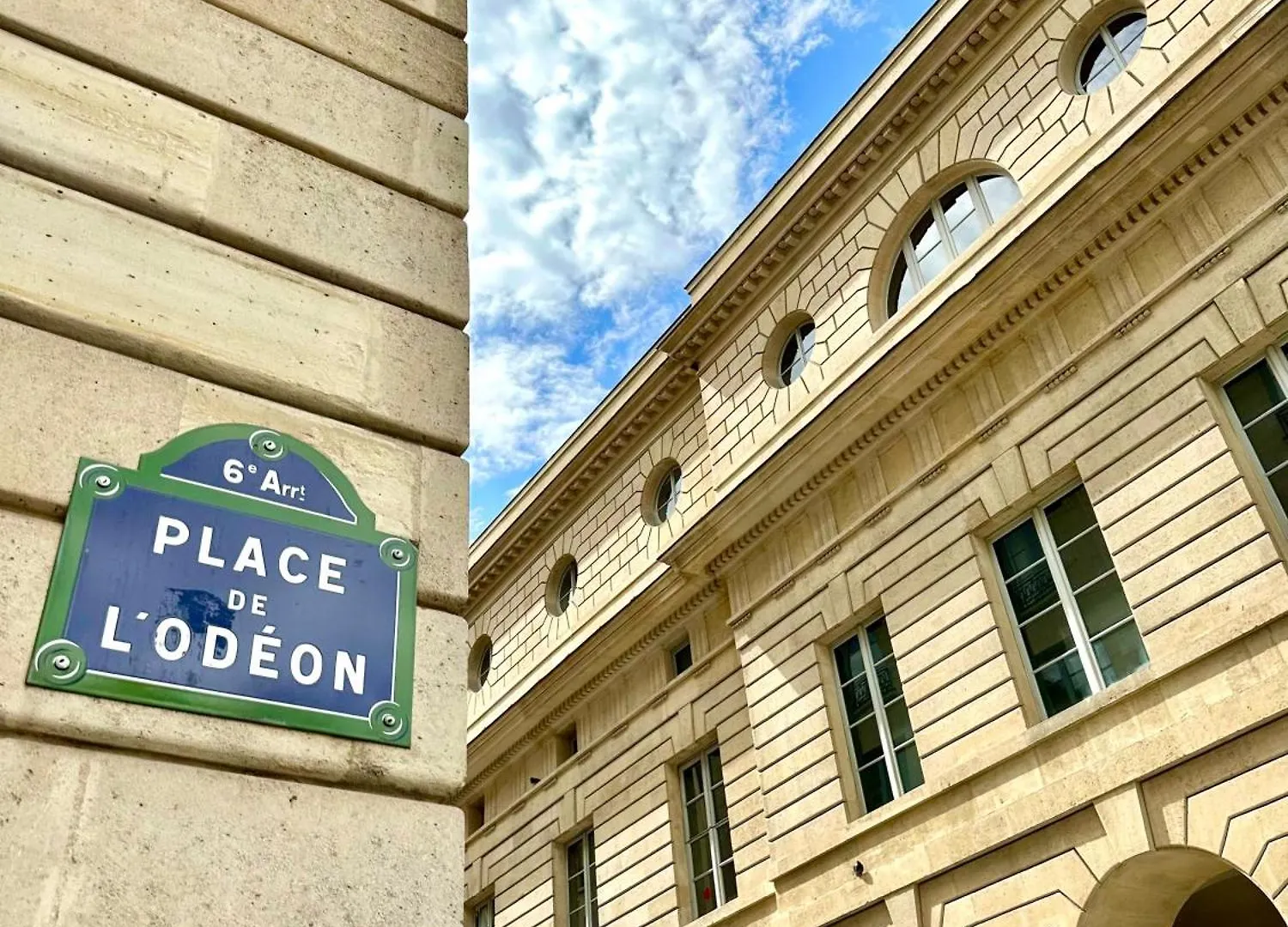 Apartment Luxurious Family Rental Near Luxembourg Paris France