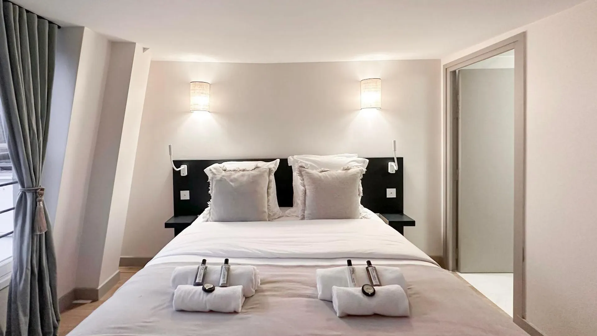 Apartment Luxurious Family Rental Near Luxembourg Paris